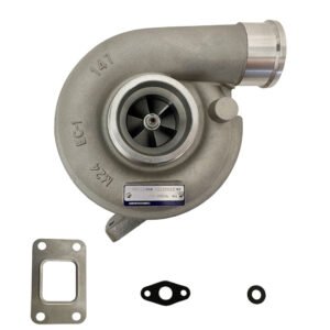 763886-5001S GT2560 Turbocharger 32006071 For 4.4L JCB Dieselmax Euro 2 Engine